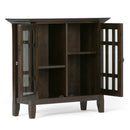 Bedford - Storage Media Cabinet by HouseOfZazla