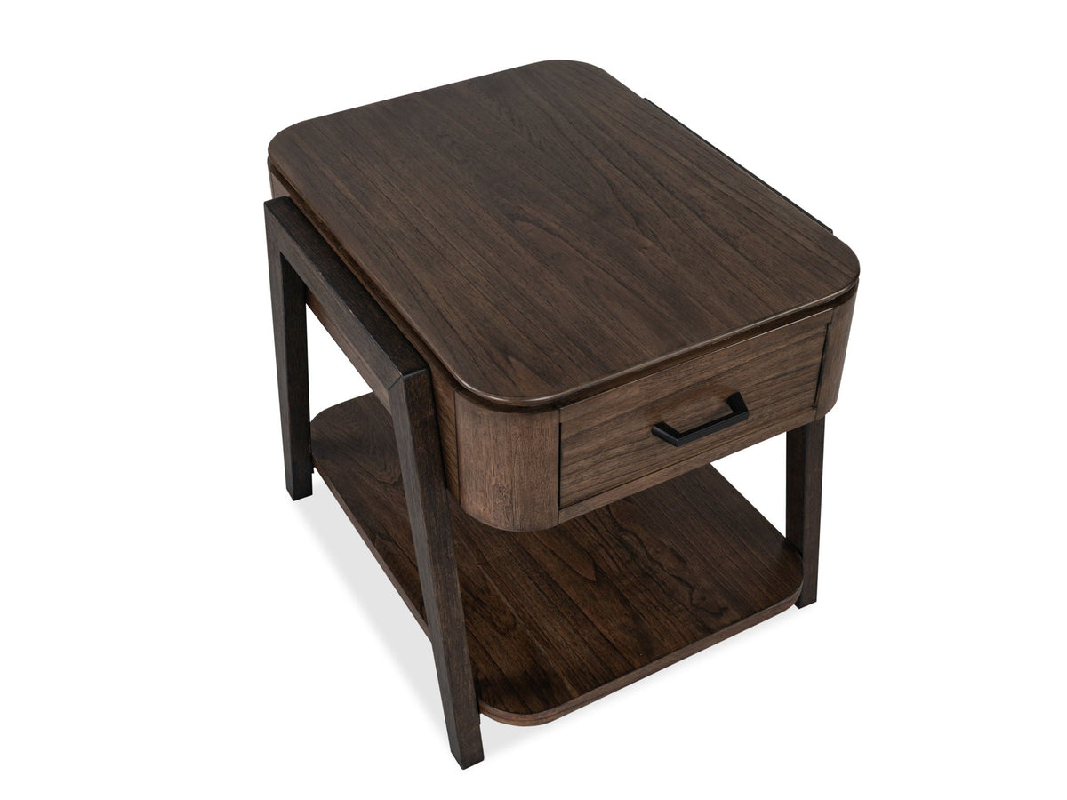 Hallie - Rectangular Table, photo 13 of 21