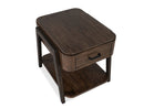 Hallie - Rectangular Table