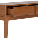 Harper - Handcrafted Console Sofa Table by Unique Piece Furniture