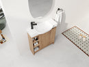 30'' Freestanding Bathroom Vanity