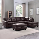 Gallant - Sectional by HouseOfZazla
