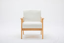 Bahamas - Fabric Chair by HouseOfZazla