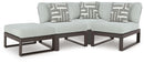 Beachloft - Outdoor Sectional