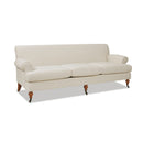 Alana Lawson - Three Cushion Tightback Sofa by HouseOfZazla