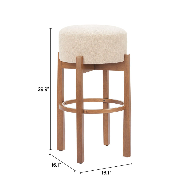 Nade Barstool (Set of 2), photo 2 of 2