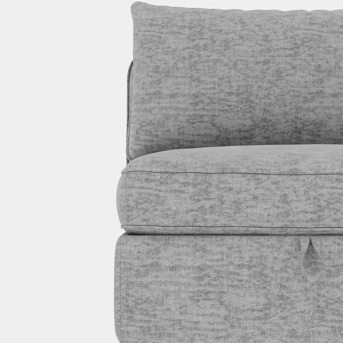 Modular Sectional Sofa, Convertible Sofa Seat With Storage, photo 5 of 10