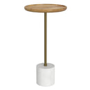 Turner - Side Table by Unique Piece Furniture