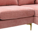 Accent sofa /Living room sofa sectional sofa