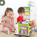 GBruno Cash Register Play Toy Set