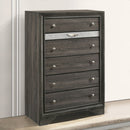 Naima - Chest