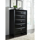 Lucille - Chest With Spacious Drawers by Unique Piece Furniture