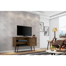 Liberty - TV Stand With Concealed Storage by HouseOfZazla