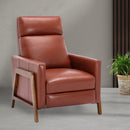 Richland - Push Back Recliner Chair by Unique Piece Furniture