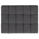 Mariah - Upholstered Lift Top Table Storage Ottoman