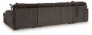 Midnight-Madness - Sectional