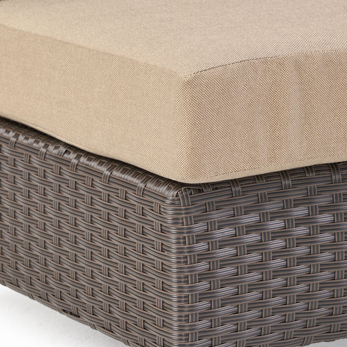 Pt Limon Modern Outdoor Single Sofa, photo 19 of 27