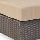 Pt Limon Modern Outdoor Single Sofa
