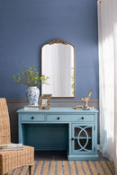Natural Desk Stylish Design by Unique Piece Furniture