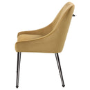 Barnay - Dining Side Chair (Set of 2) by HouseOfZazla