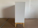 Nordic Style 3-Drawer Storage Cabinet