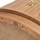 Valentine - 2 Drawer Storage Side Table by HouseOfZazla
