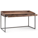 Ralston - Handcrafted Desk by HouseOfZazla