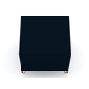 Rockefeller - Nightstand With 1 Drawer by HouseOfZazla