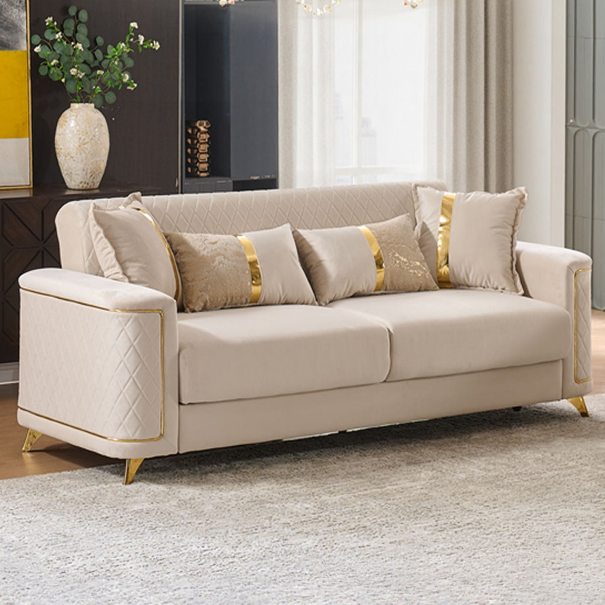 Lisa - Living Room Set, photo 31 of 40