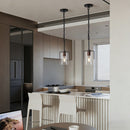 Adjustable Pendant Lighting