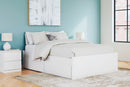 Onita - Platform Bed by Unique Piece Furniture