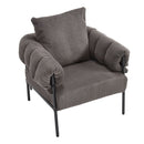 Modern Decorative Chair For Living Room by HouseOfZazla