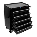 Multifunctional Tool Cart With Wheels And Drawers by HouseOfZazla
