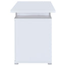 Rochelle - 2 Drawer Office Desk