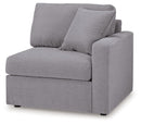 Modmax - Sectional - Granite
