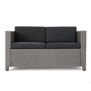 Puerta 4-Piece Outdoor Furniture Set