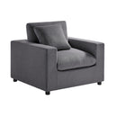 Cassandra - Armchair by HouseOfZazla