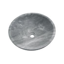 Bathroom Vessel Sink, Circular Design