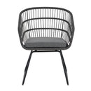 Terry Chair Set of 2