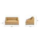 Duchess - Pet Bed Sofa by HouseOfZazla