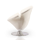 Tulip - Swivel Lounge Chair by HouseOfZazla