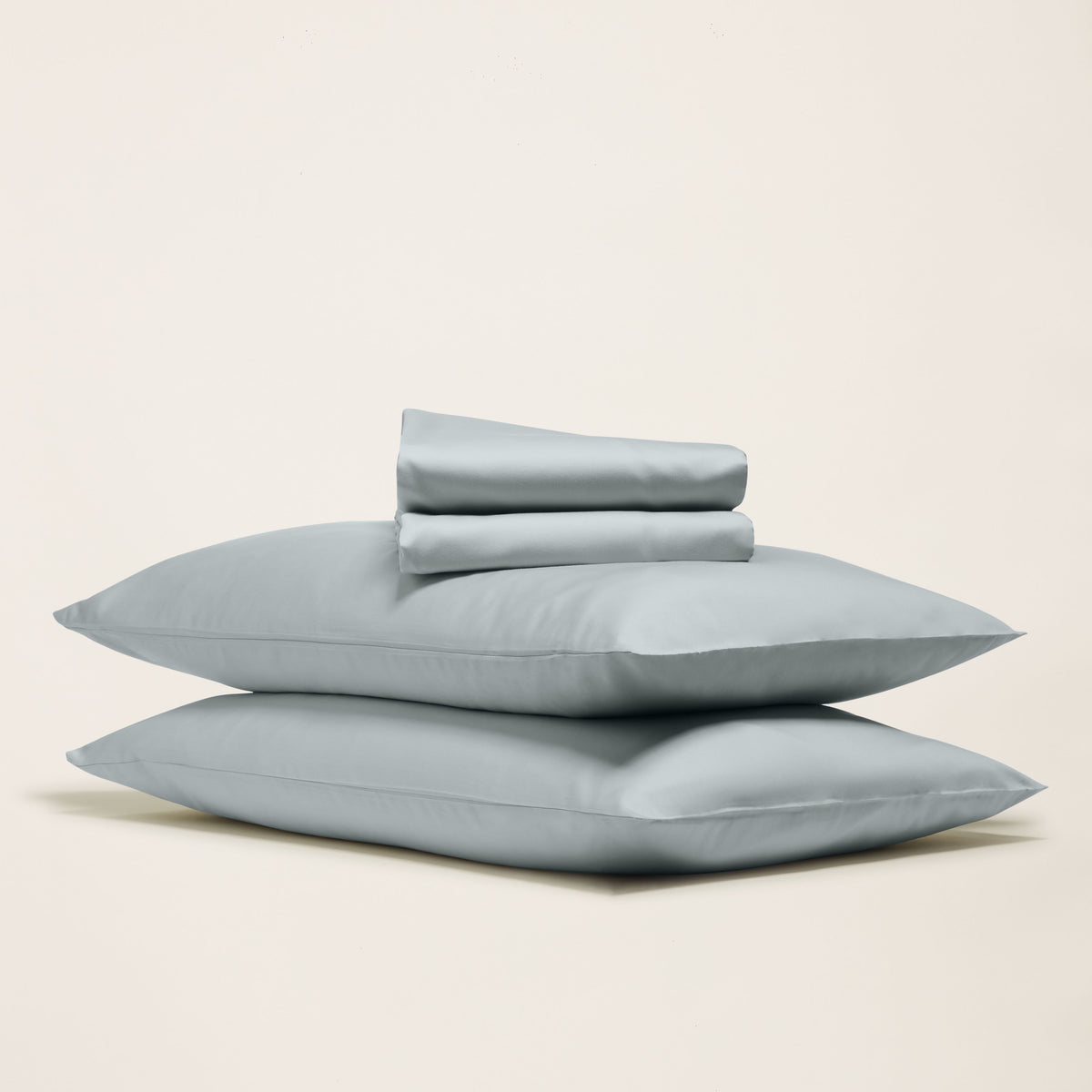 Luxe Australian Sateen Sheet Set, photo 31 of 46