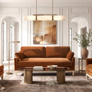Pasadena - Modern Farmhouse Sofa by HouseOfZazla