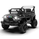 12V Kids Ride-On Electric Truck Car with Parental Control by HouseOfZazla