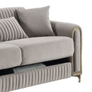 Ruby - Sofa Set by HouseOfZazla