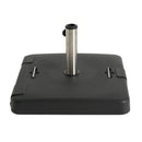 Malden Outdoor 114-pound Square Umbrella Base by HouseOfZazla