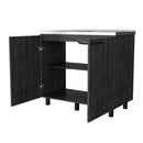 FM Furniture Oklahoma 2 Utility Sink & Cabinet by HouseOfZazla