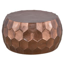 Ct101 - Round Coffee Table by HouseOfZazla