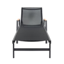 Oxton Chaise Lounge