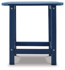 Sundown Treasure - Outdoor End Table